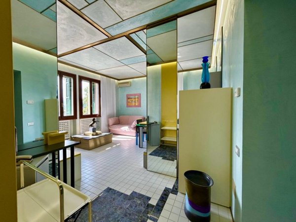 appartamento in affitto a Lazise