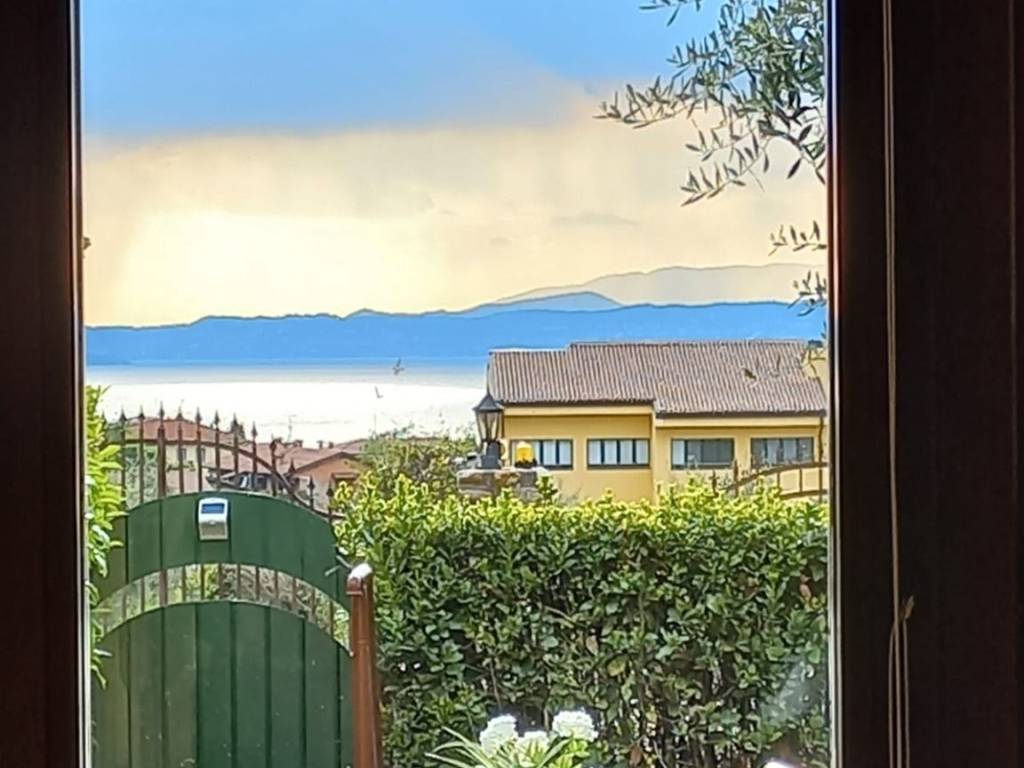 casa indipendente in affitto a Lazise