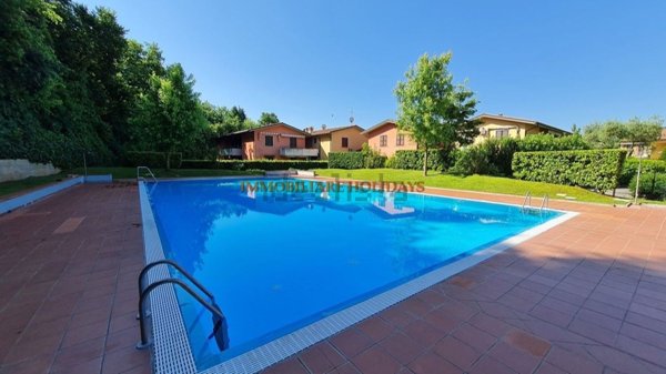 appartamento in affitto a Lazise