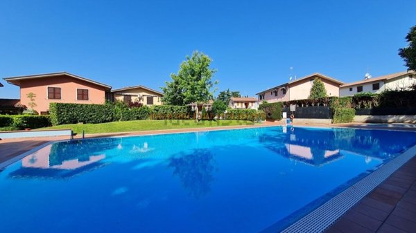 appartamento in affitto a Lazise