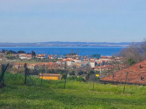 casa indipendente in affitto a Lazise