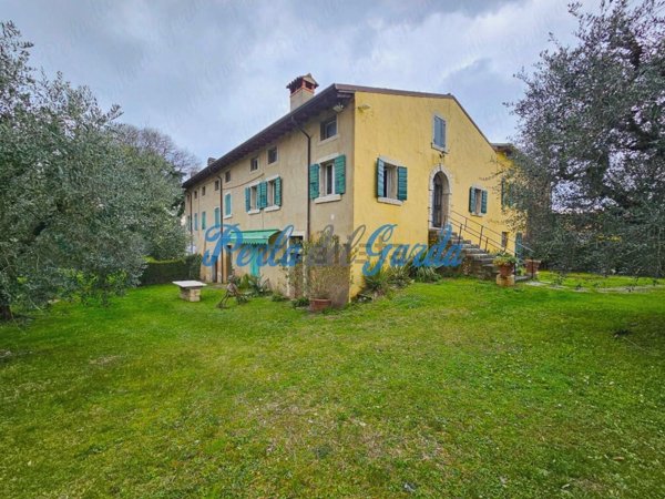casale in affitto a Lazise