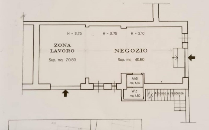 trivano in affitto a Lazise in zona Pacengo