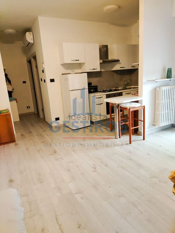 appartamento in affitto a Lazise