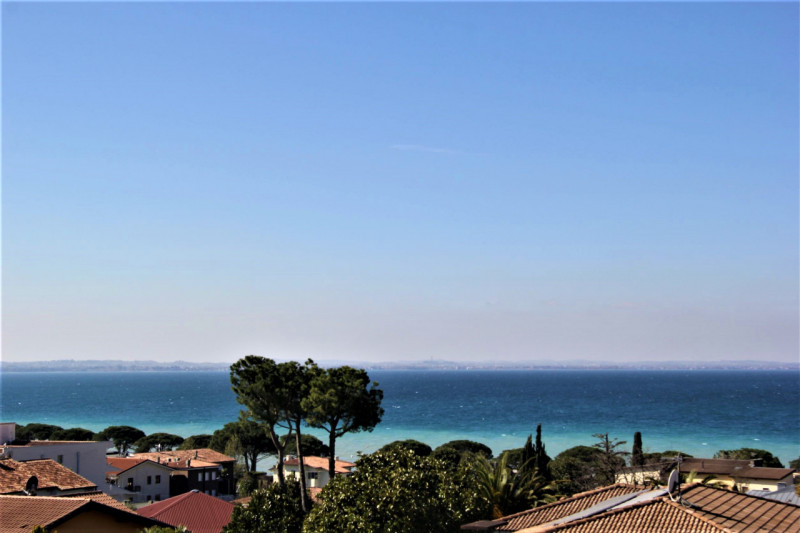 appartamento in affitto a Lazise