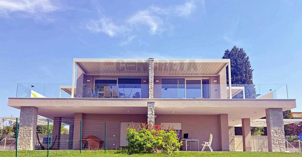 casa indipendente in affitto a Lazise