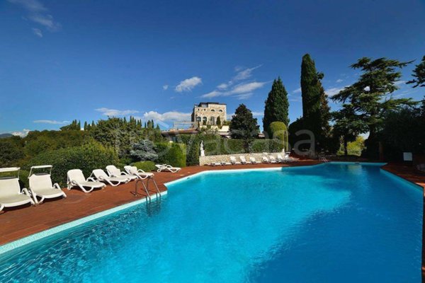 appartamento in affitto a Lazise