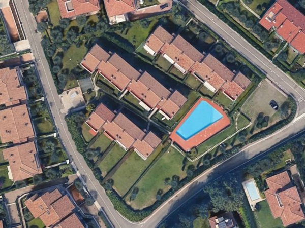 appartamento in affitto a Lazise