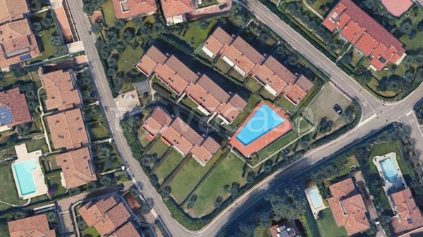 appartamento in affitto a Lazise