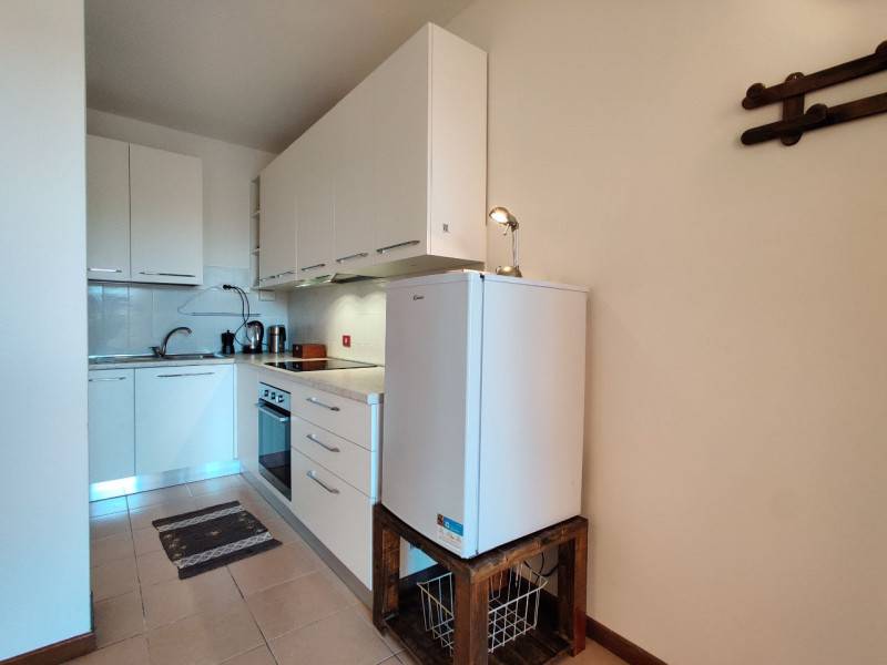 appartamento in affitto a Lazise