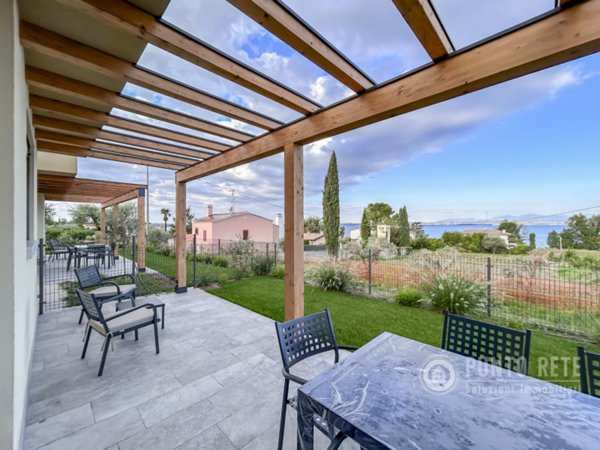 casa indipendente in affitto a Lazise