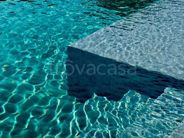 appartamento in affitto a Lazise