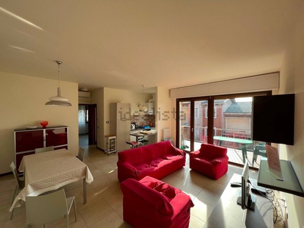 appartamento in affitto a Lazise