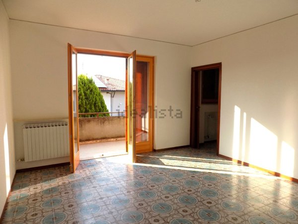 appartamento in affitto a Lazise in zona Pacengo
