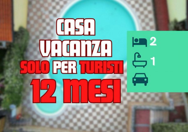 appartamento in affitto a Lazise in zona Colà