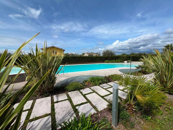 appartamento in affitto a Lazise