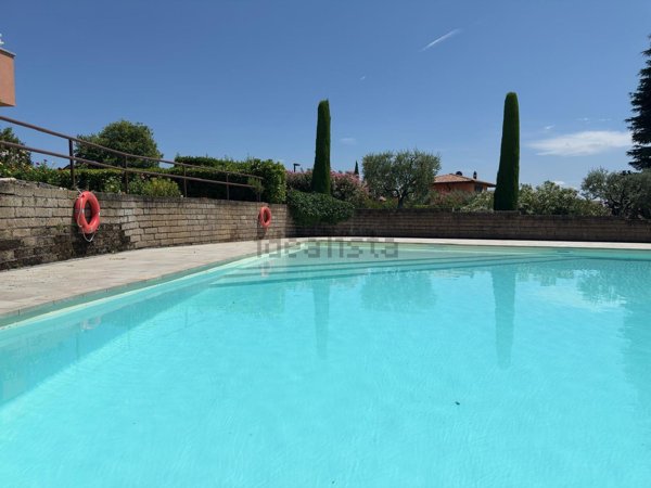 appartamento in affitto a Lazise