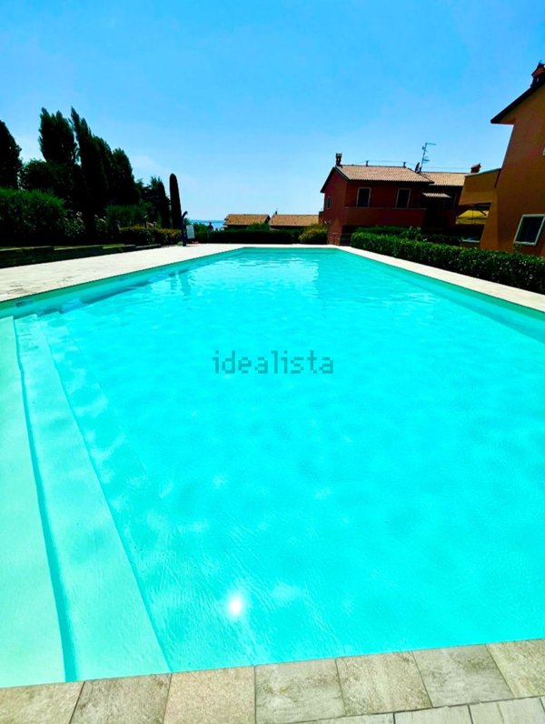 appartamento in affitto a Lazise