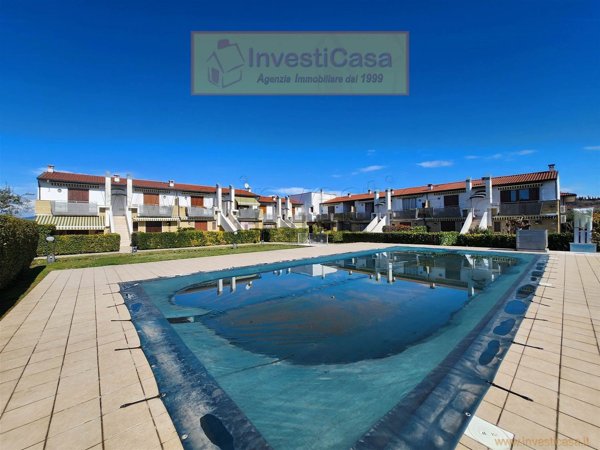 appartamento in affitto a Lazise