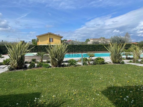 appartamento in affitto a Lazise