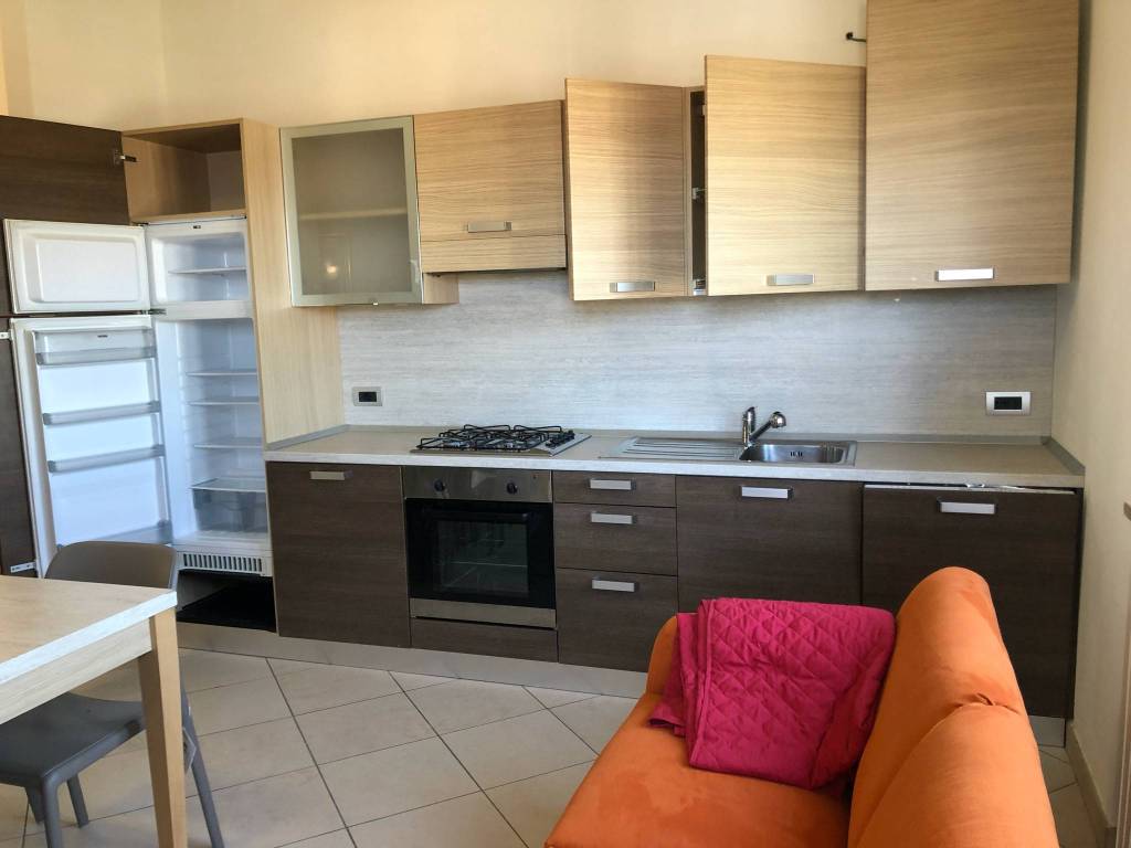 appartamento in affitto a Lazise