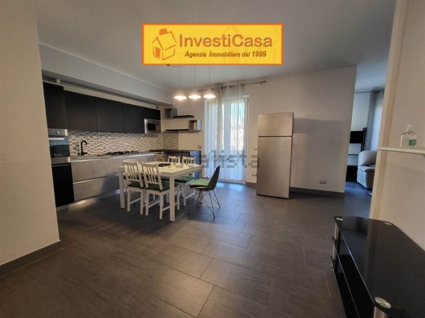 appartamento in affitto a Lazise in zona Pacengo