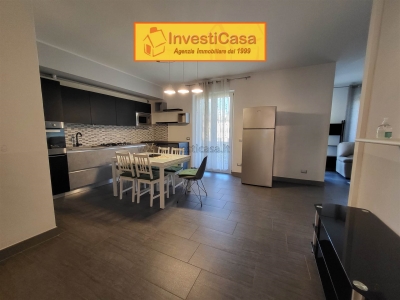 appartamento in affitto a Lazise in zona Pacengo