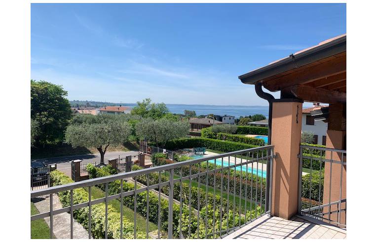 appartamento in affitto a Lazise