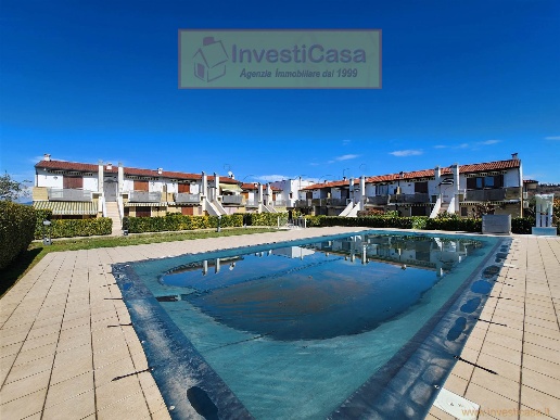 appartamento in affitto a Lazise