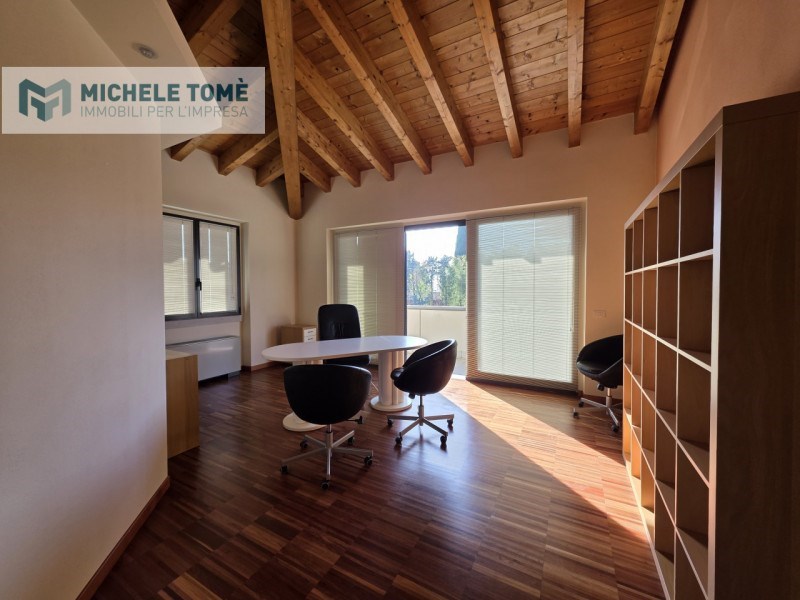 ufficio in affitto a Lazise