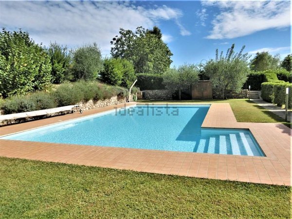 appartamento in affitto a Lazise