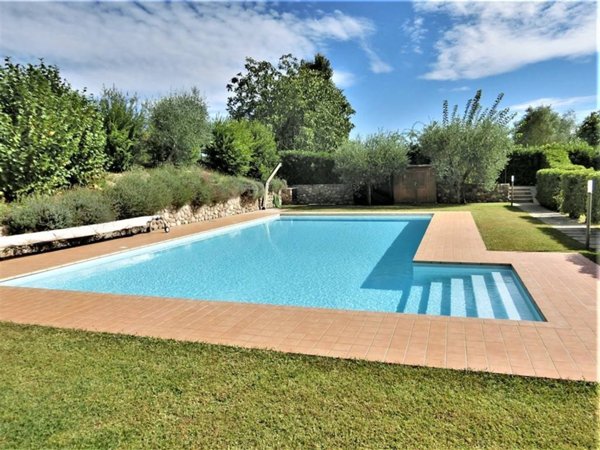 appartamento in affitto a Lazise