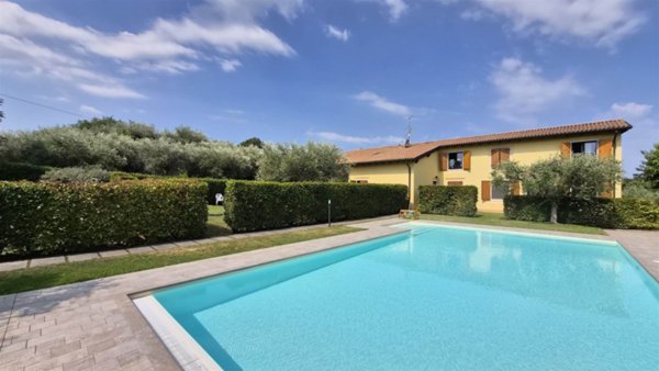 appartamento in affitto a Lazise
