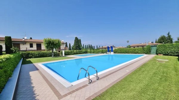 appartamento in affitto a Lazise