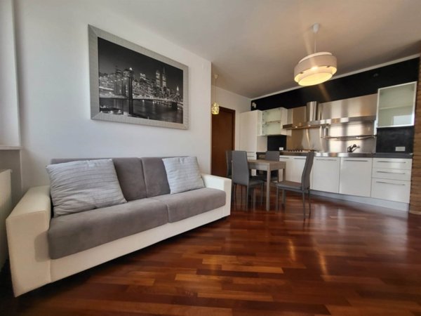 appartamento in affitto a Lazise