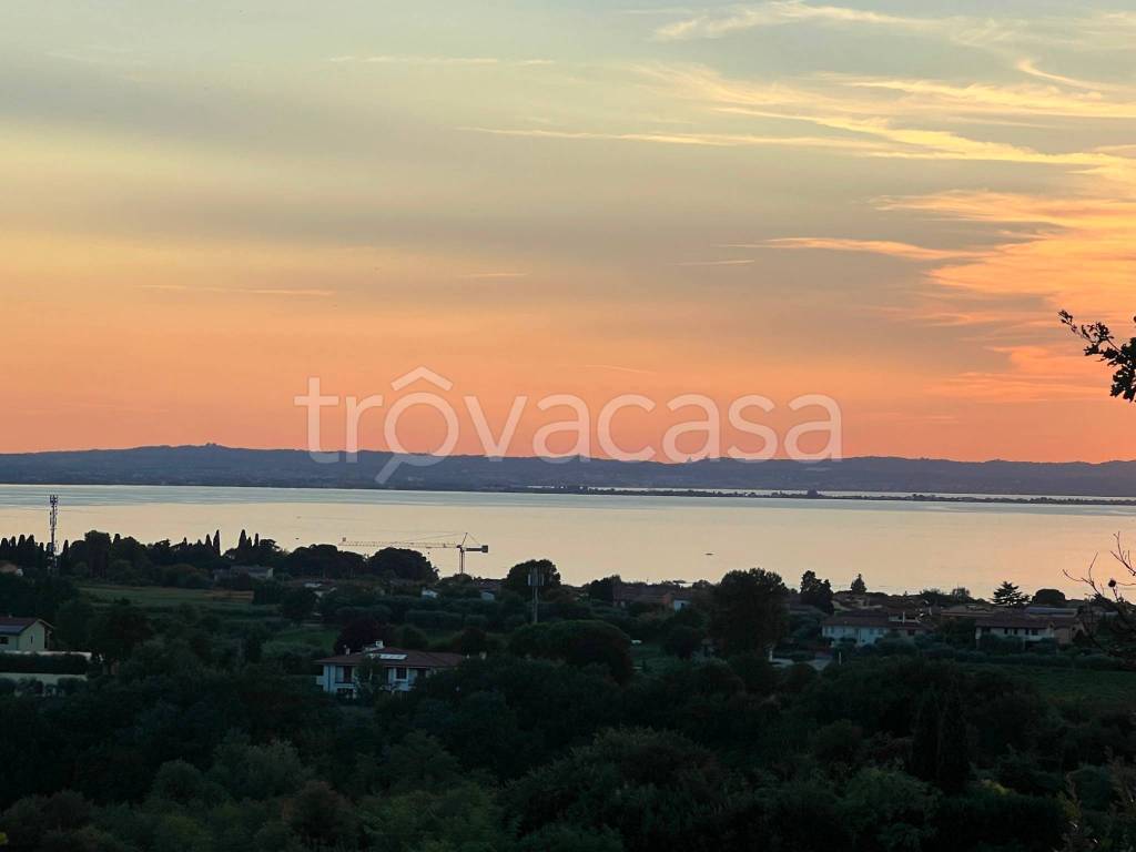 appartamento in affitto a Lazise