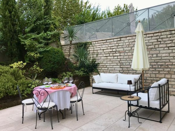 appartamento in affitto a Lazise