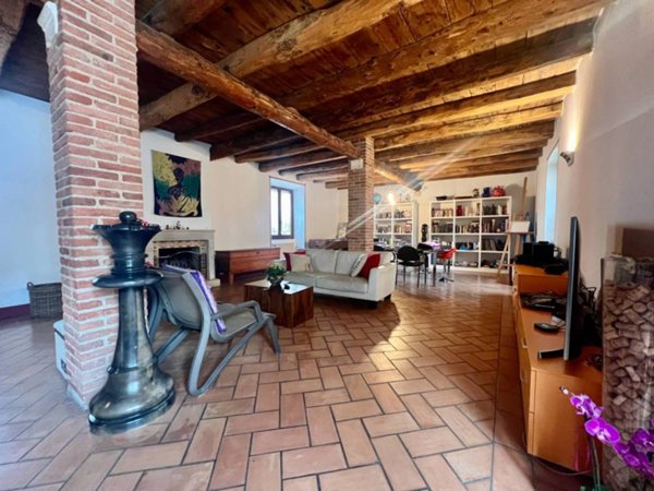 casa indipendente in affitto a Lazise