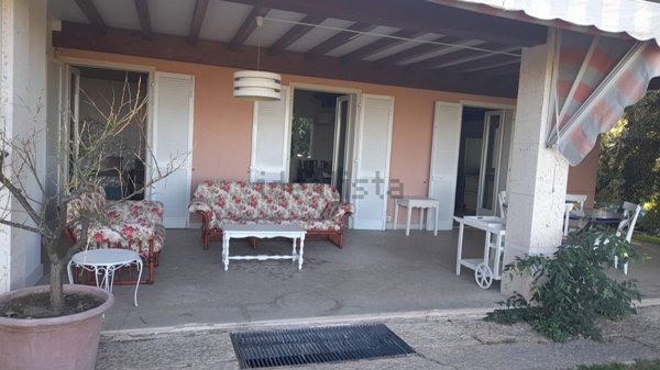appartamento in affitto a Lazise