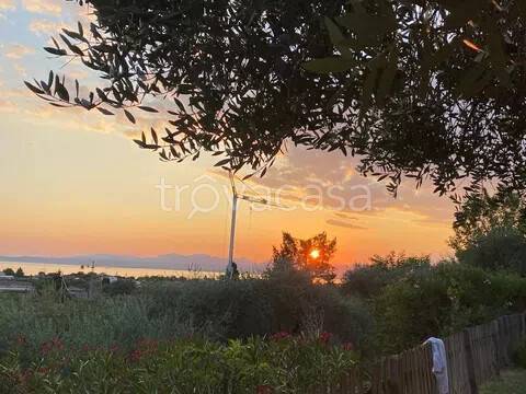 appartamento in affitto a Lazise