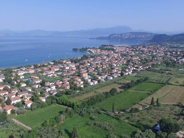 appartamento in affitto a Lazise