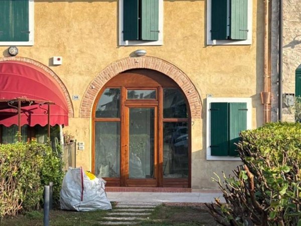 casa indipendente in affitto a Lazise