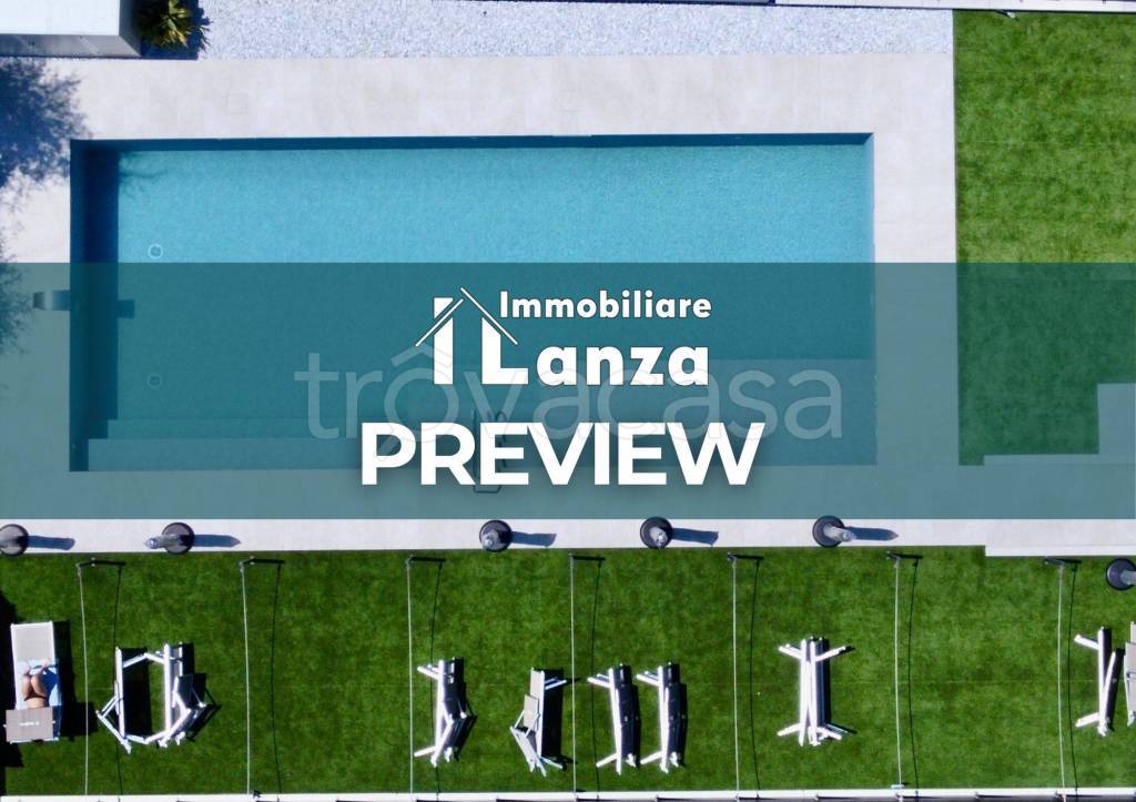appartamento in affitto a Lazise