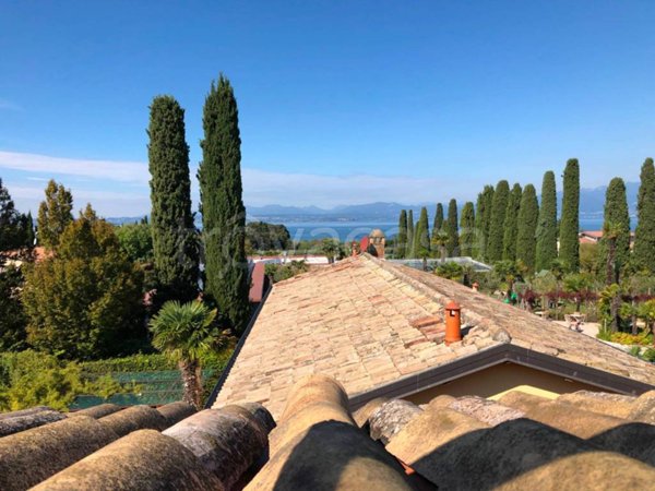 appartamento in affitto a Lazise