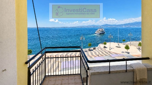 appartamento in affitto a Lazise