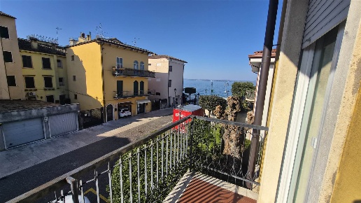 appartamento in affitto a Lazise