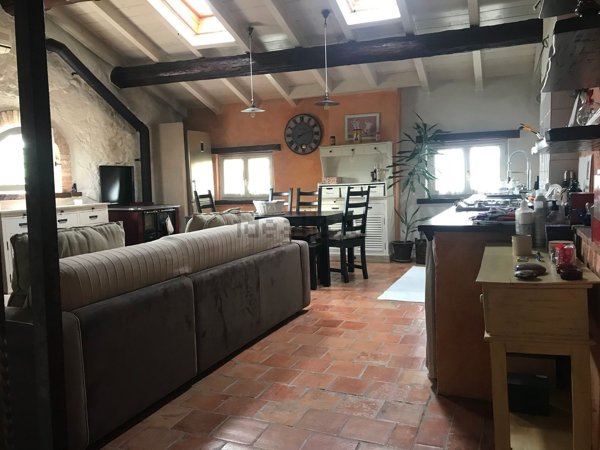 appartamento in affitto a Lazise