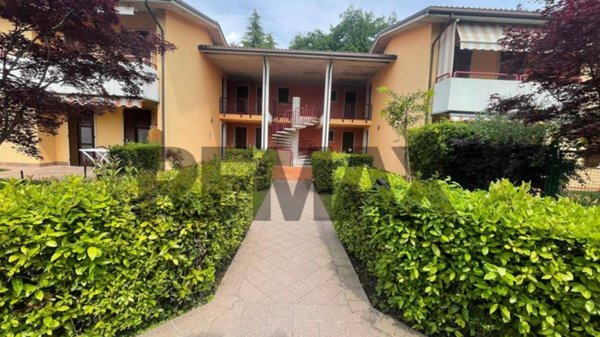 appartamento in affitto a Lazise in zona Colà