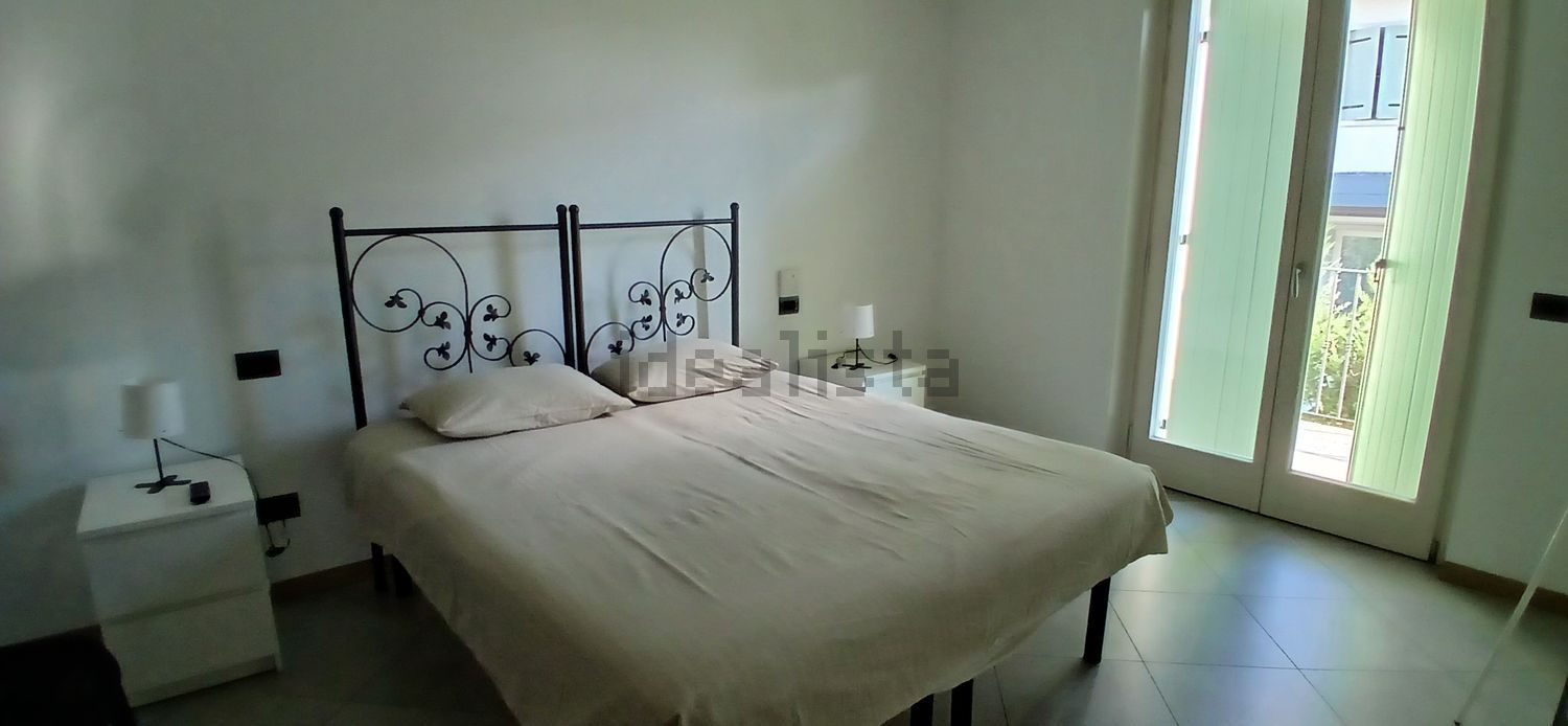 appartamento in affitto a Lazise in zona Colà