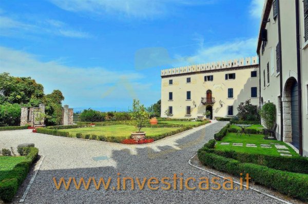 appartamento in affitto a Lazise in zona Pacengo